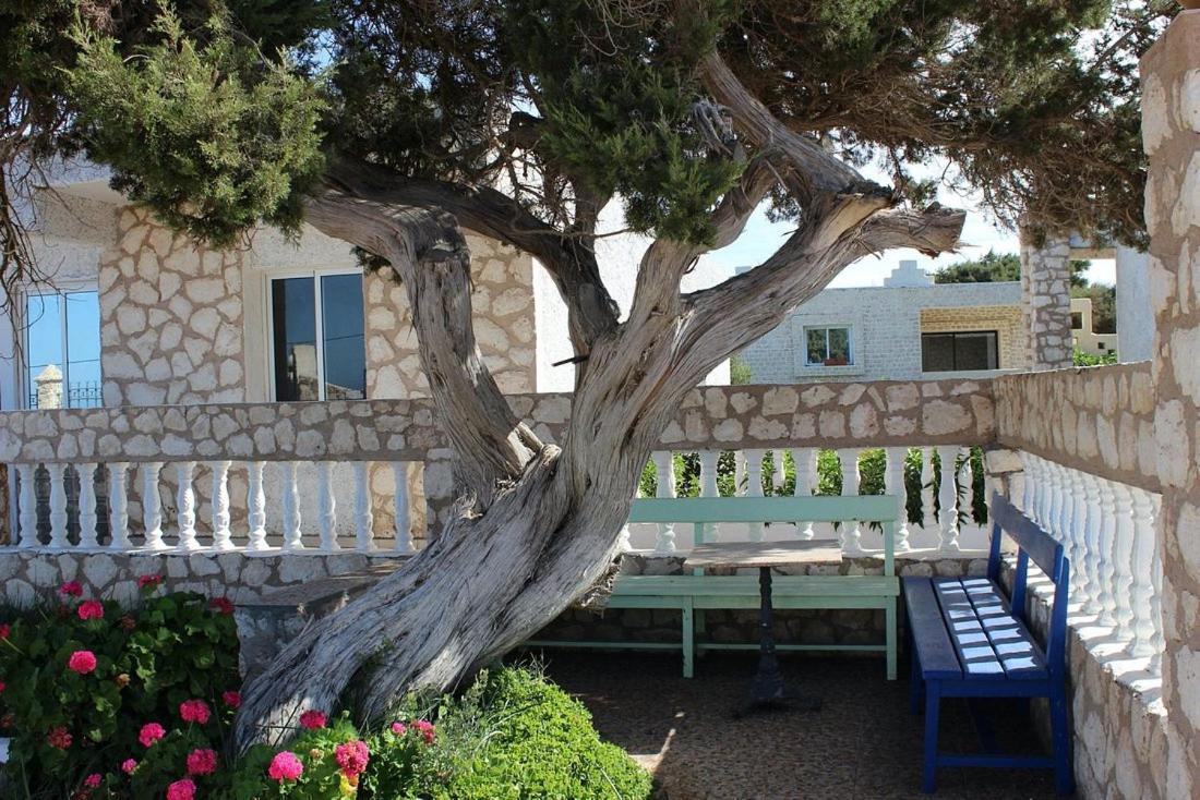 Kaouki Beach Apart'Hotel Sidi Kaouki Exterior photo