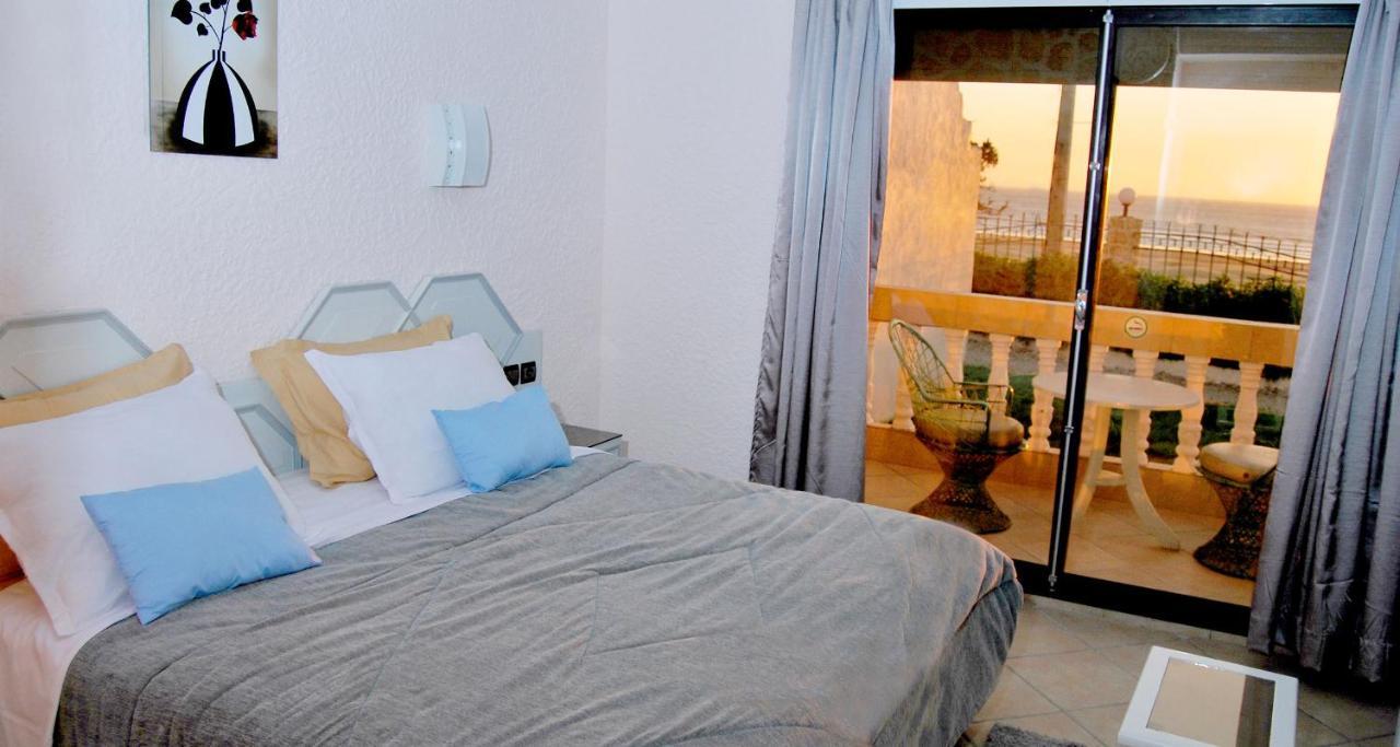 Kaouki Beach Apart'Hotel Sidi Kaouki Exterior photo